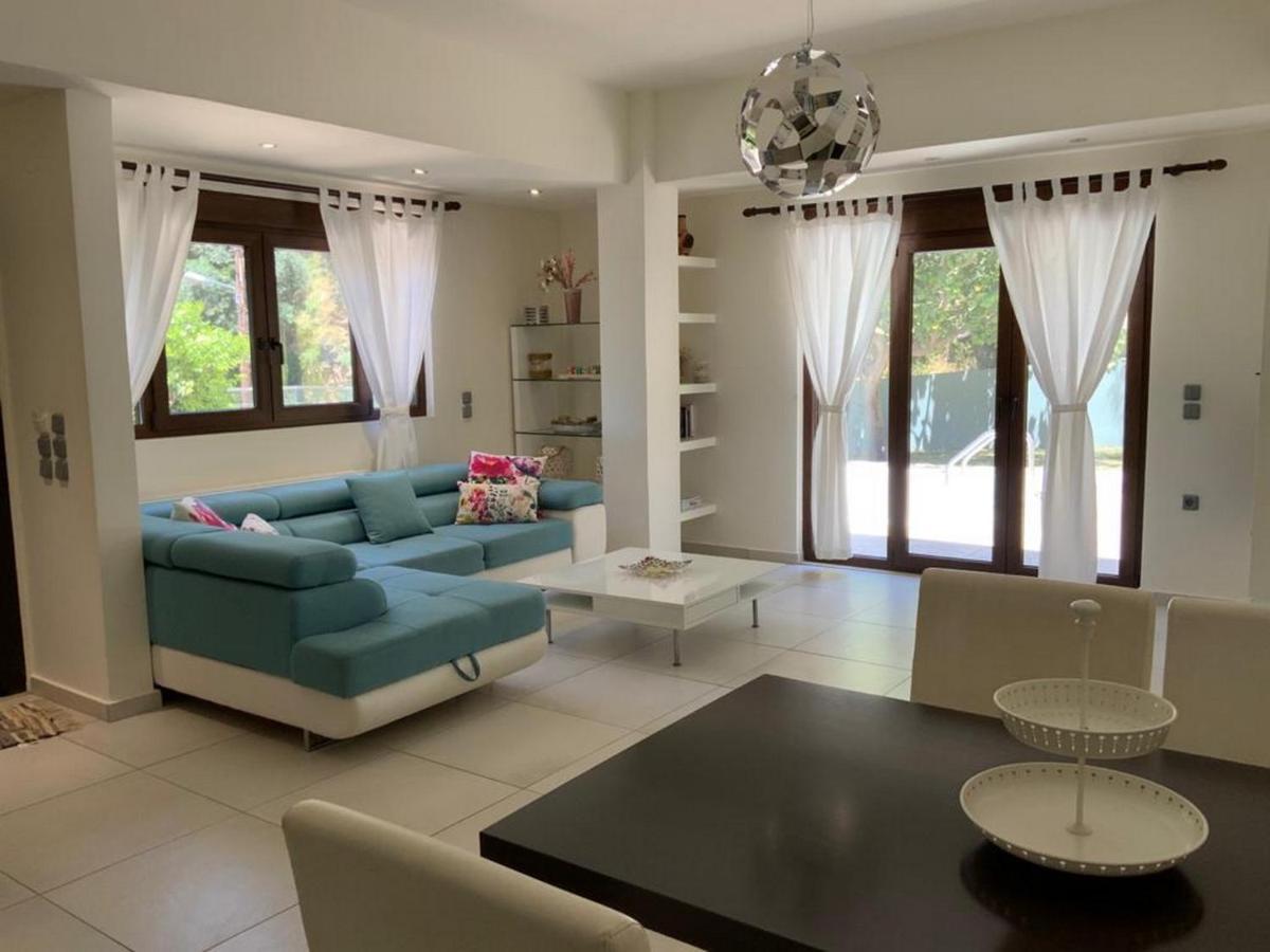 Villa Pura Vida *