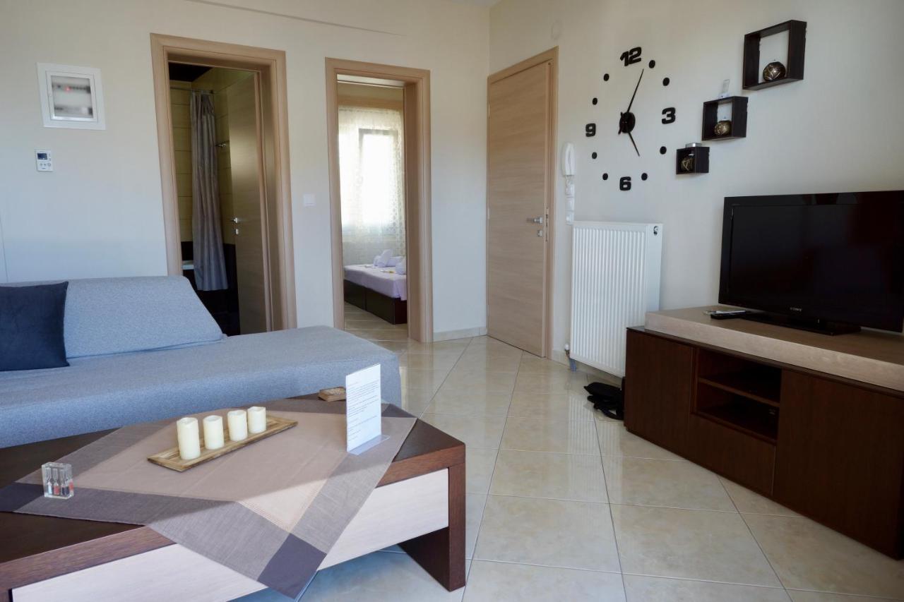 Casa Ideale Limenaria (Thasos)