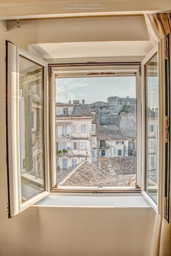 Apartment Coconella Corfu (city)