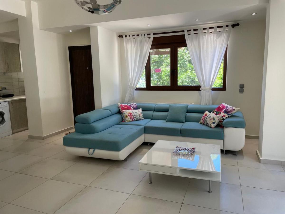 Villa Pura Vida Rodakino