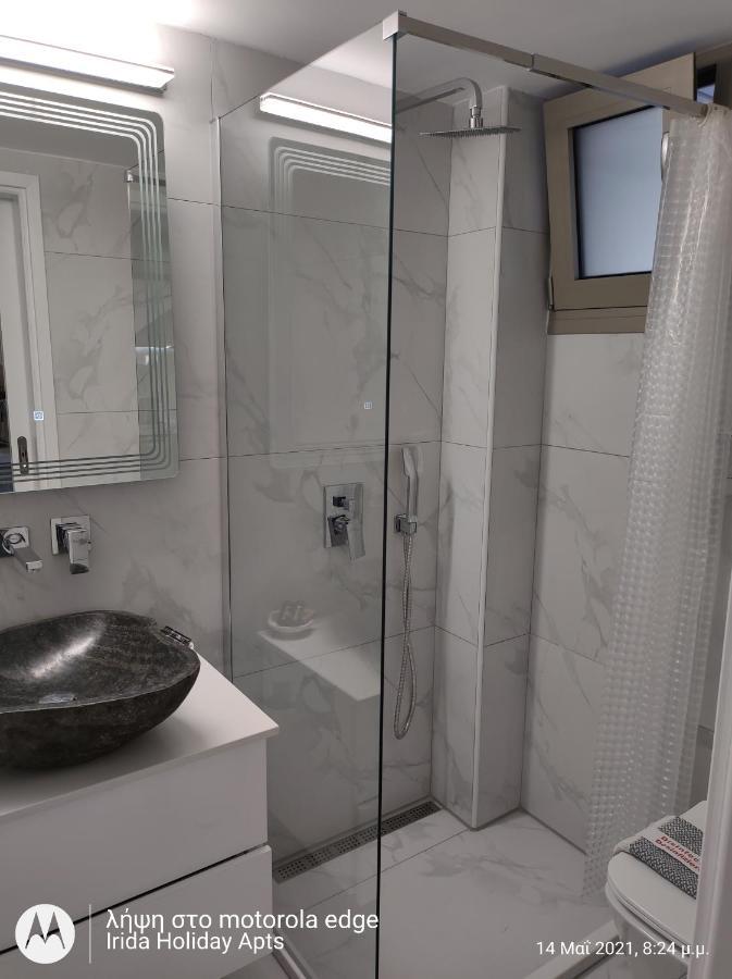 Aparthotel Irida Stoupa