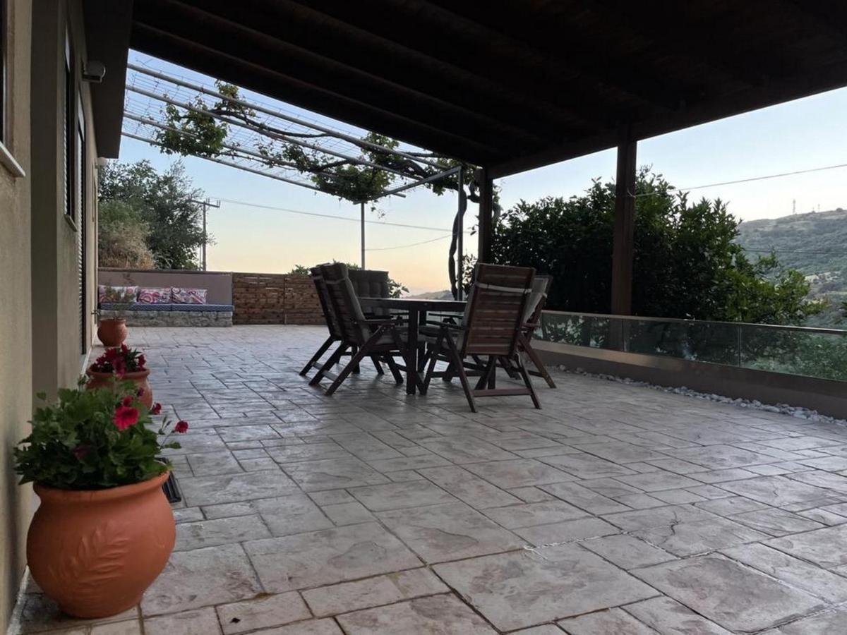 Pura Vida Villa *