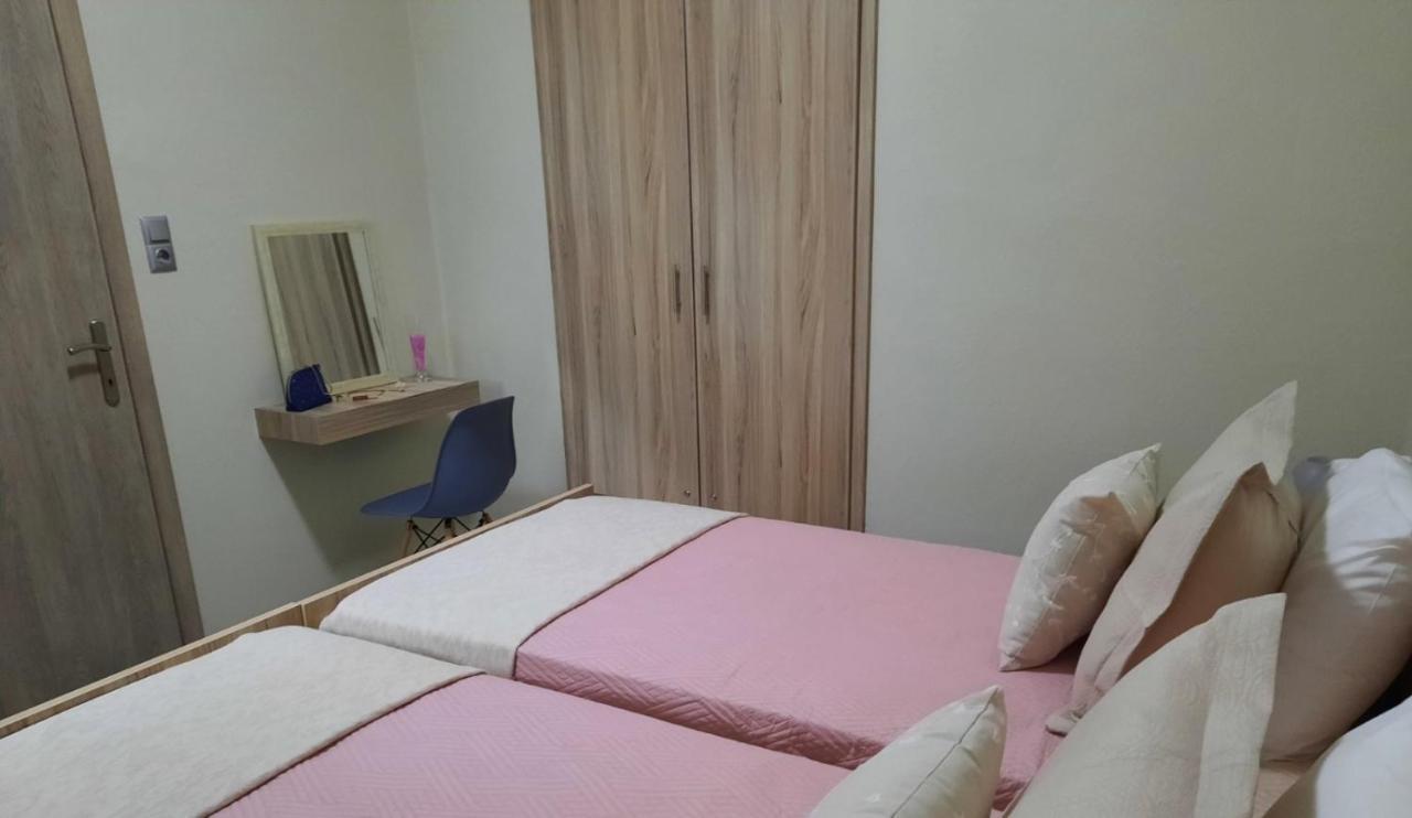 Chrissi Princess Apartment
