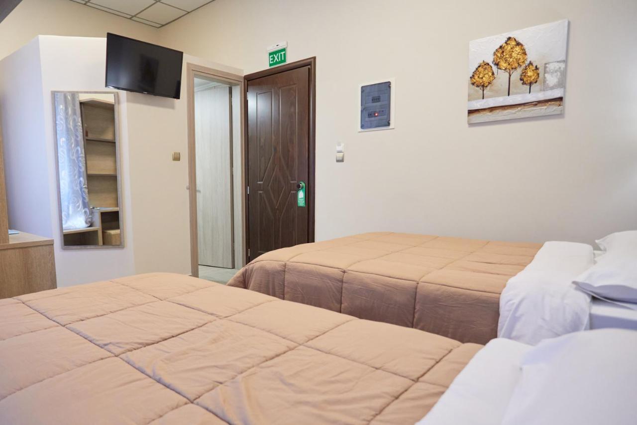 Apartment Amalia *