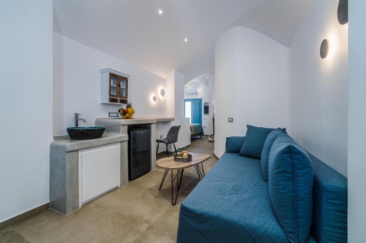 Apartment Aegean Blue