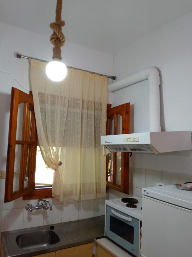 Apartment Agatha Appartments Paliouria Kokkino Nero