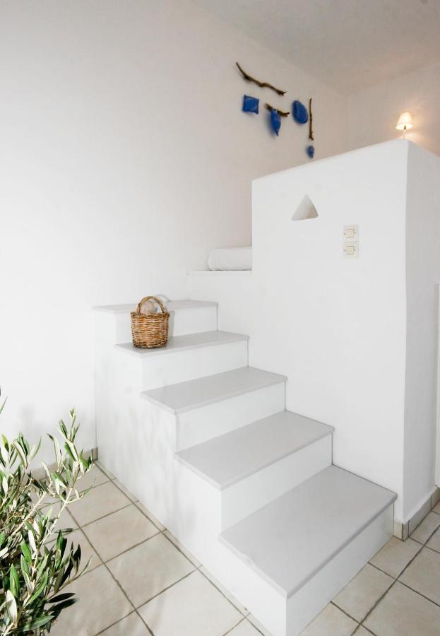 Belvedere * Astypalaia
