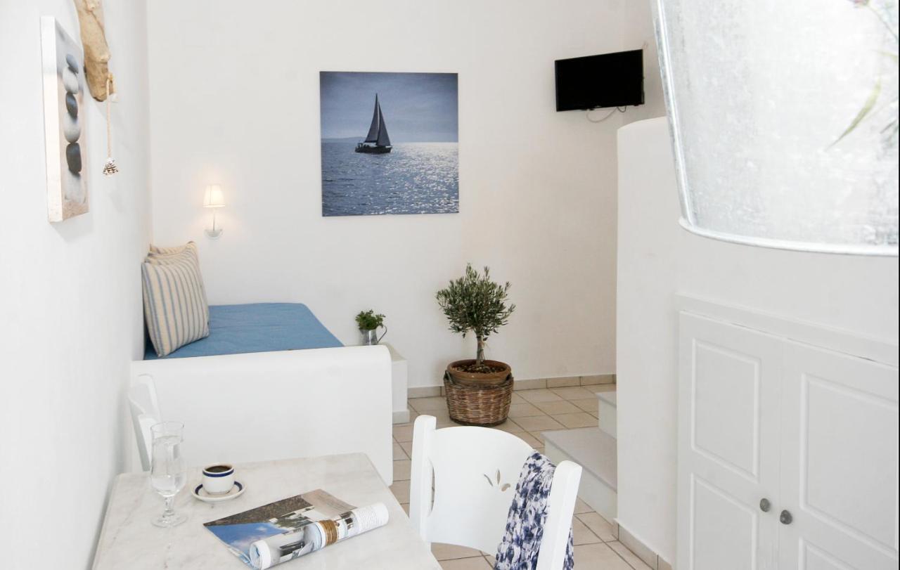 Apartment Belvedere *