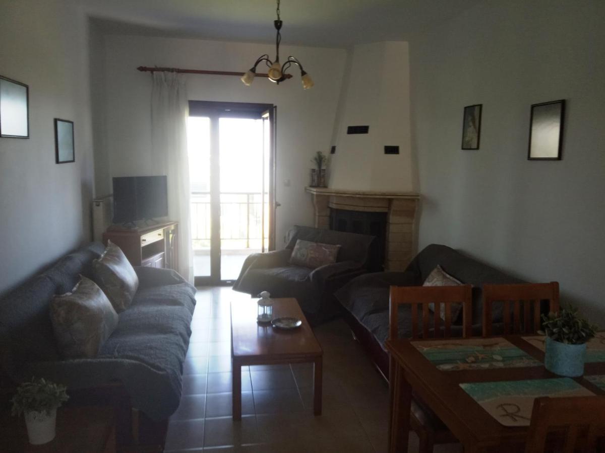 Apartment Maria *