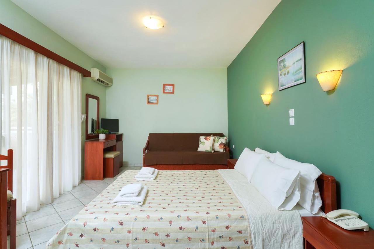 Hotel Makrina