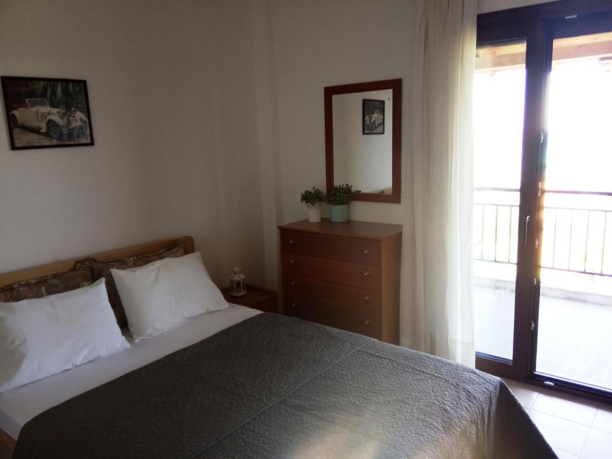 Apartment Maria