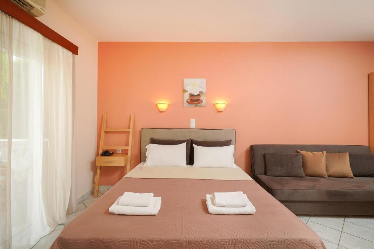 Hotel Makrina 2*