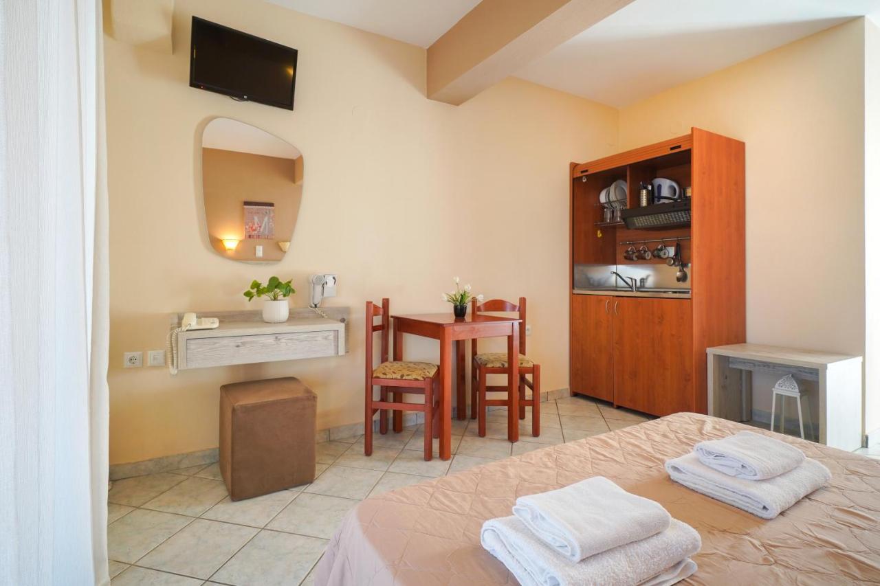 Hotel Makrina 2*
