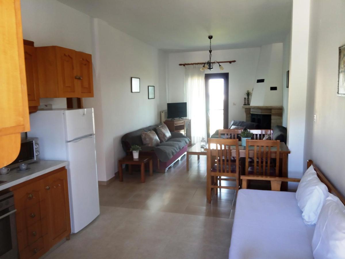 Maria Apartment