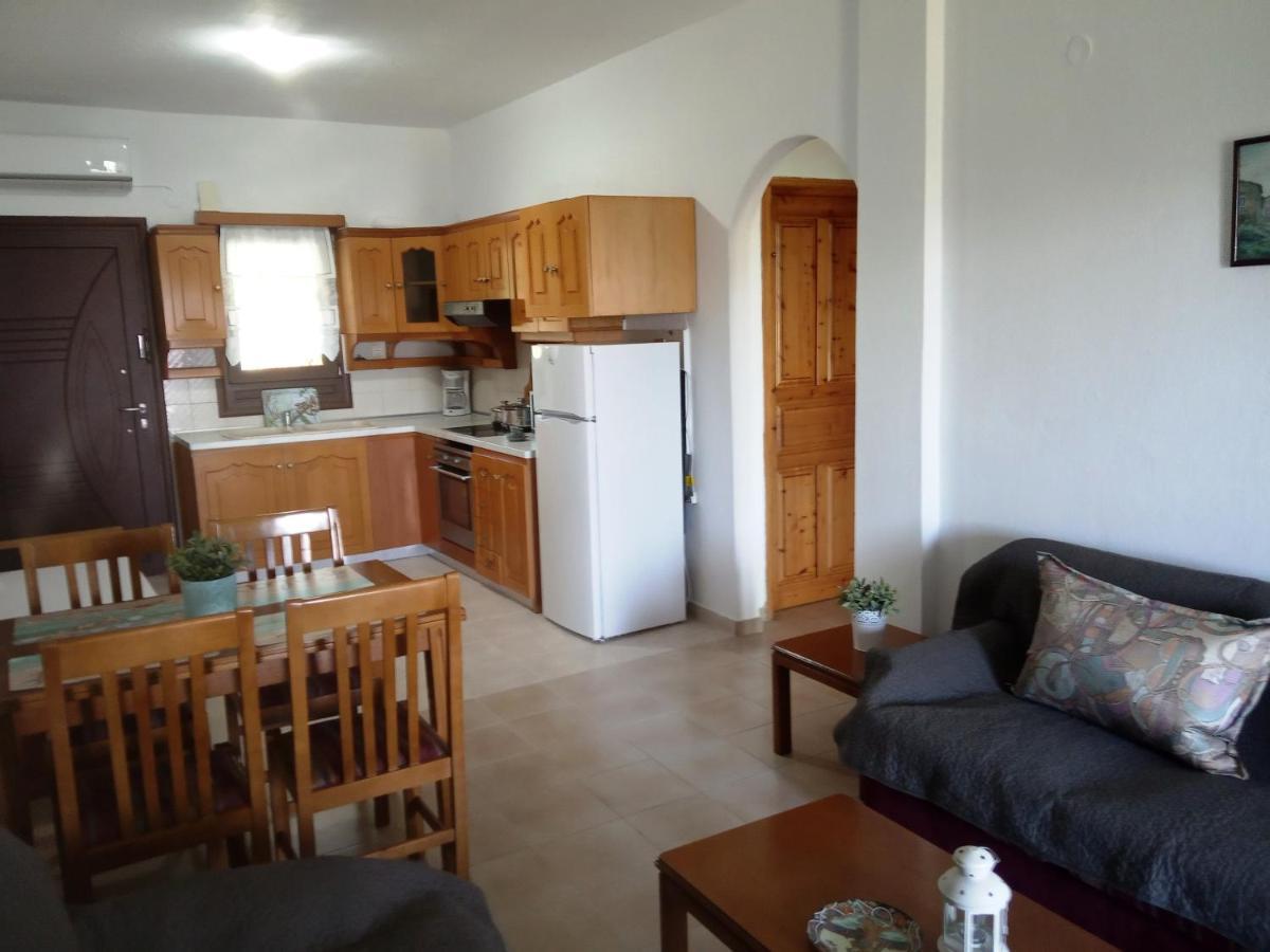 Apartment Maria *
