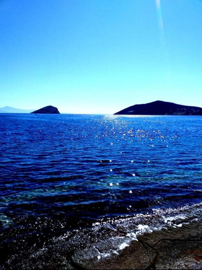 4 Seasons Suites Paradise On The Beach Porto Rafti