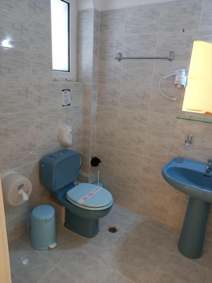 Hotel Dardiza *