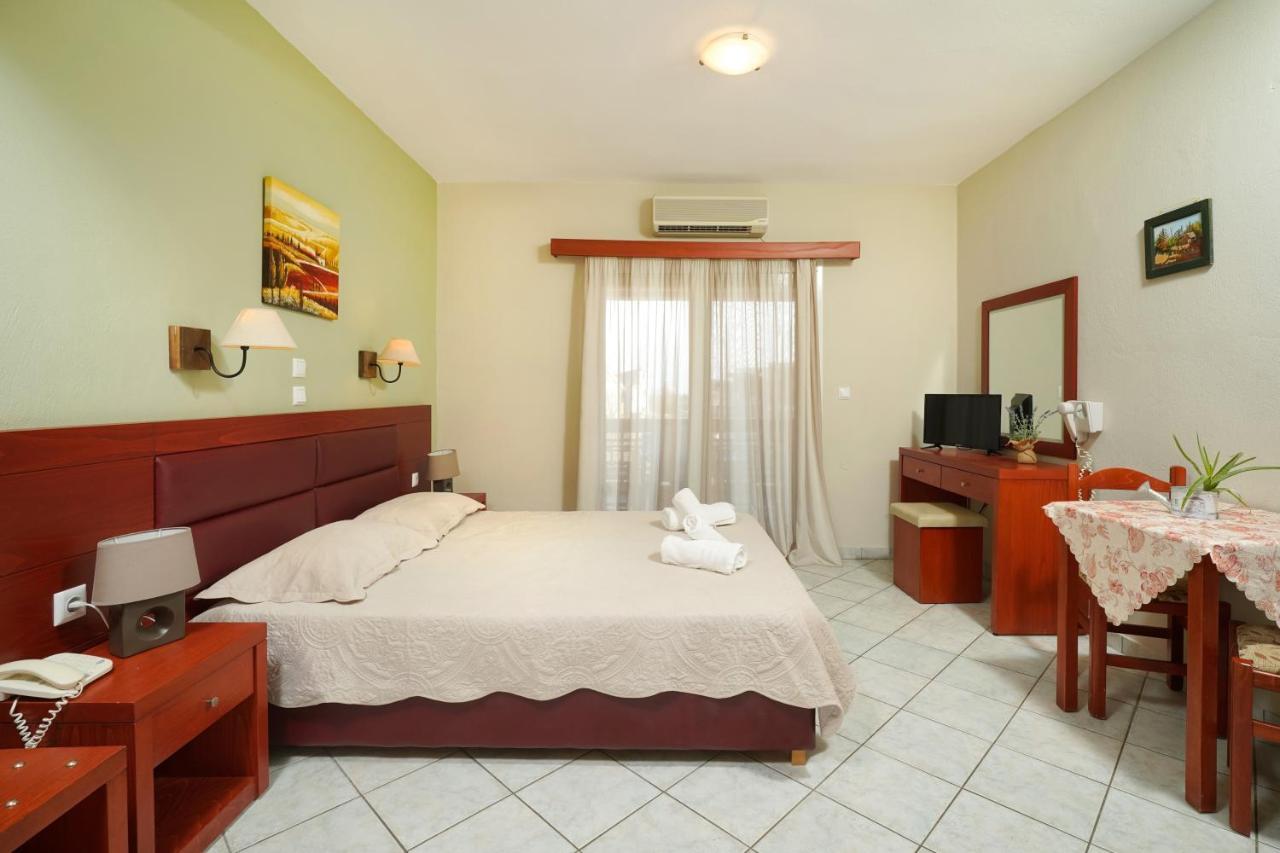Hotel Makrina