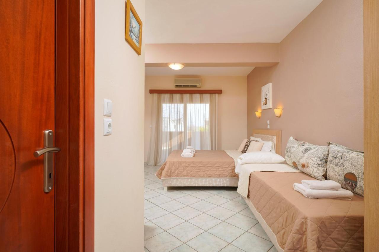 Hotel Makrina