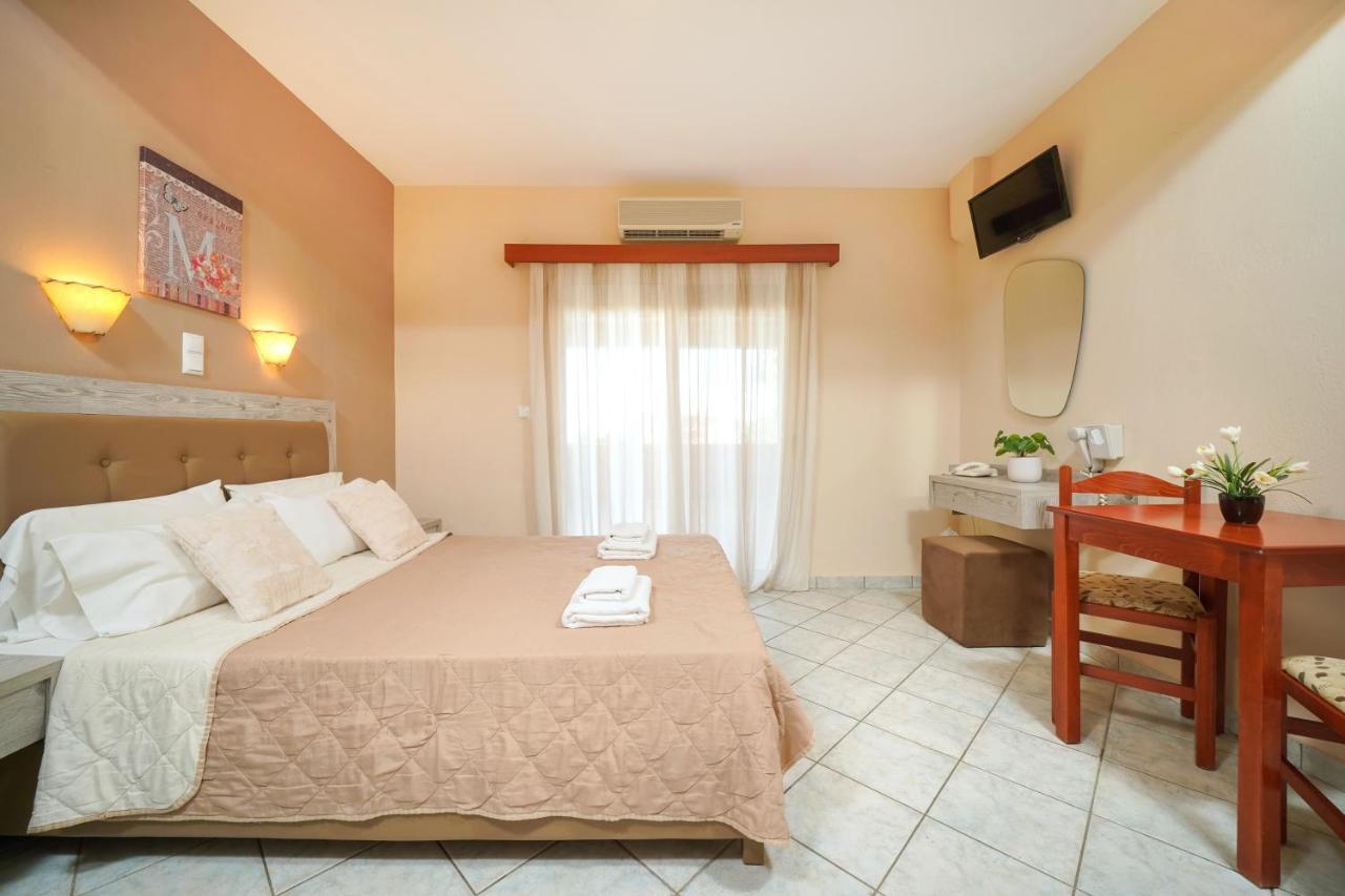 Hotel Makrina