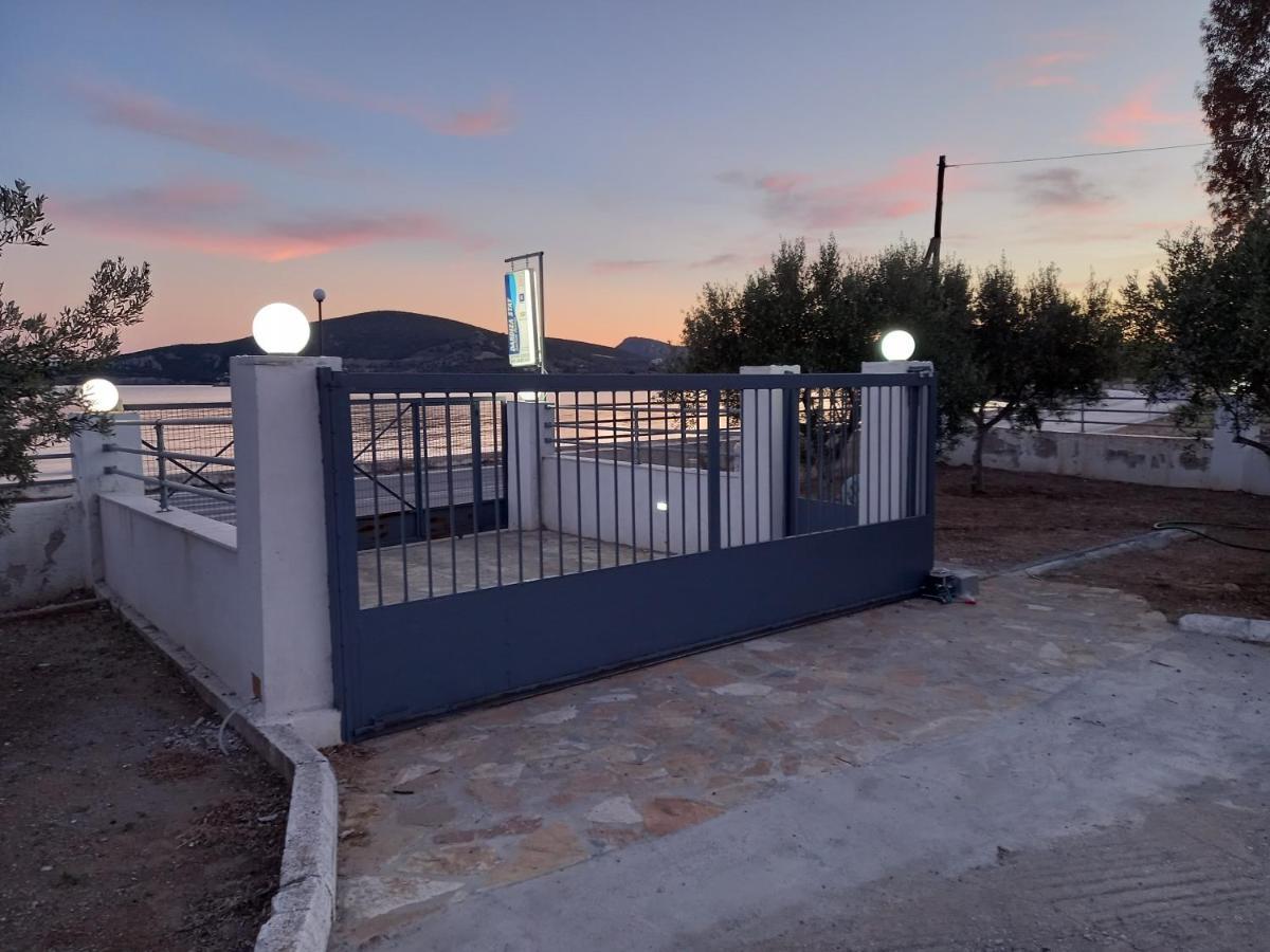 Hotel Dardiza Ermioni