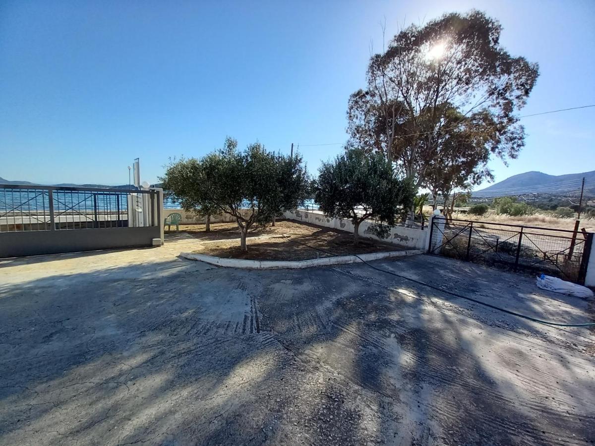 Hotel Dardiza Ermioni