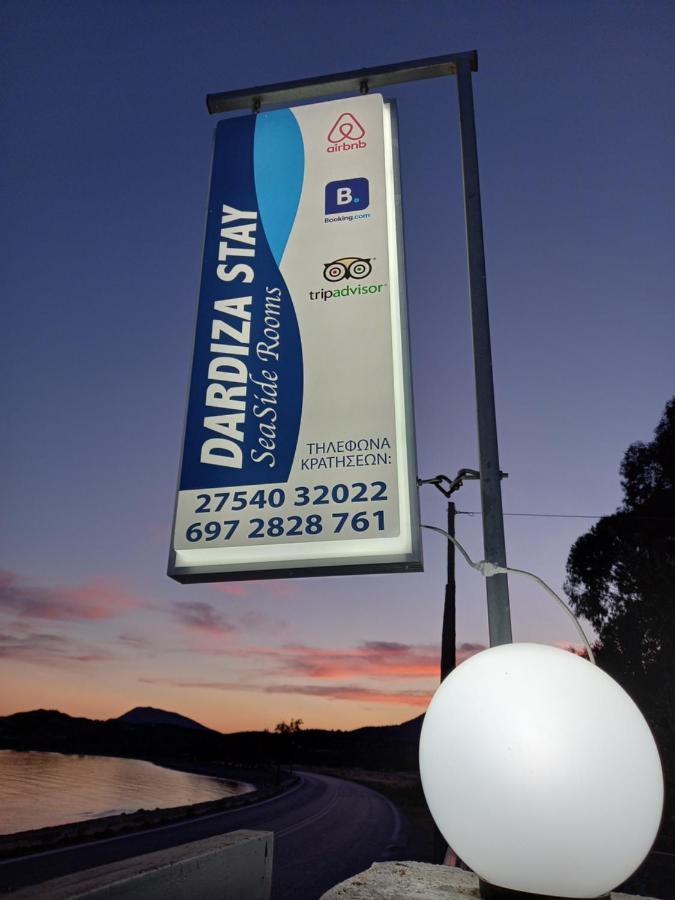 Dardiza