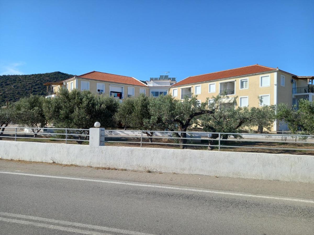 Hotel Dardiza Ermioni