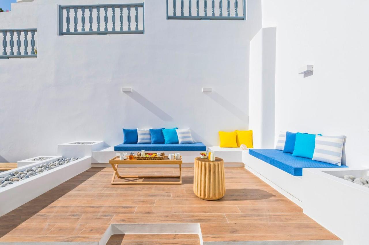Andromeda Residences Apartment