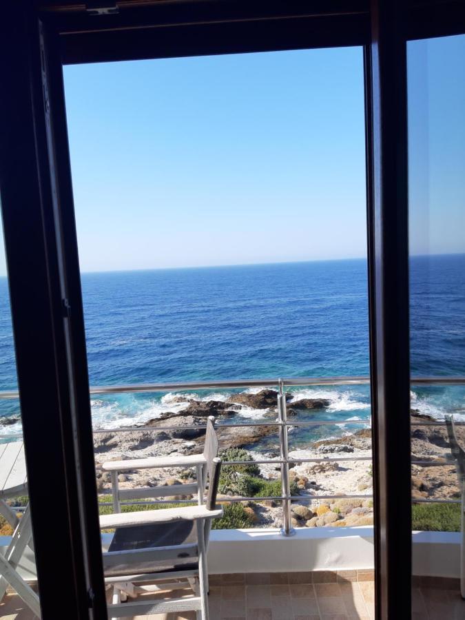 Apartment κοχυλι 2 με υπεροχη θεα στο αιγαιο πελαγος! *