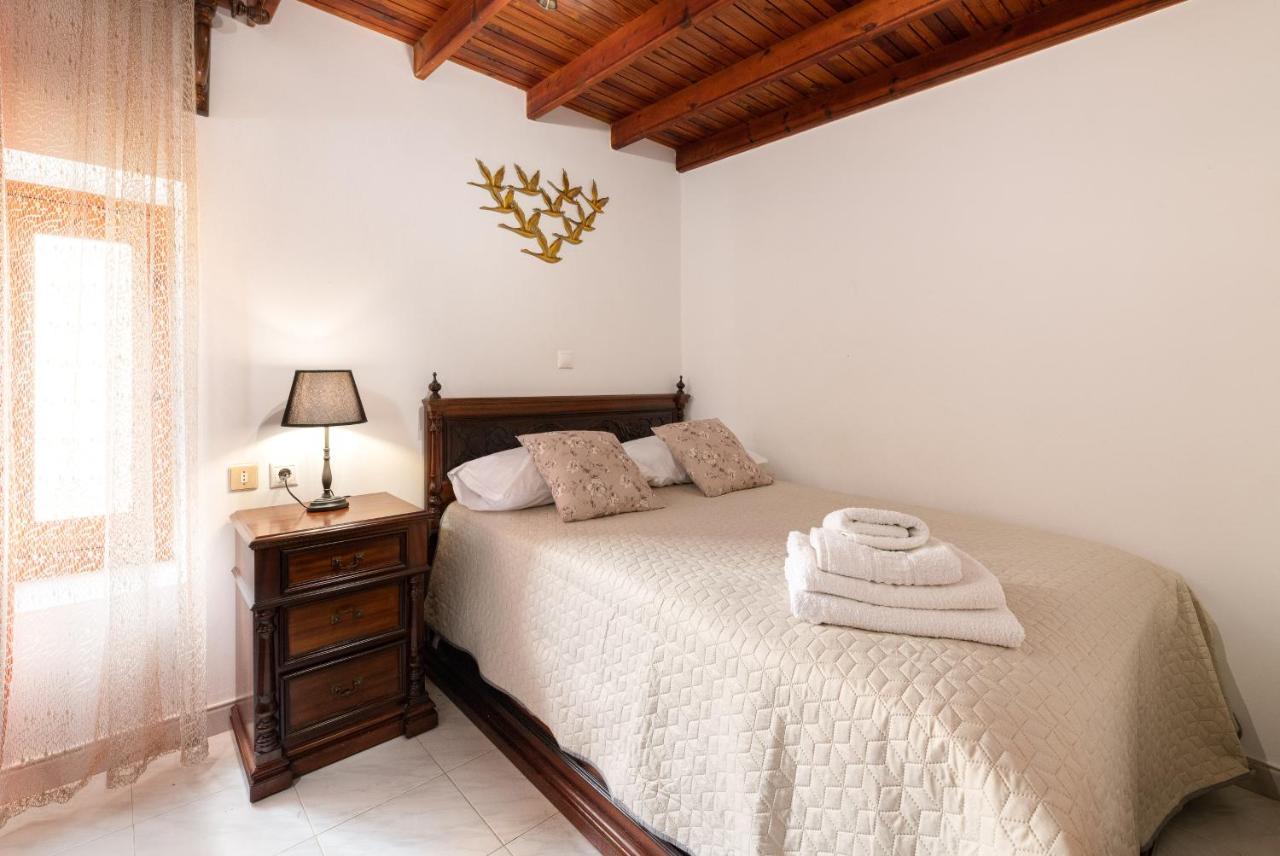 Sea La Vie Villa Symi