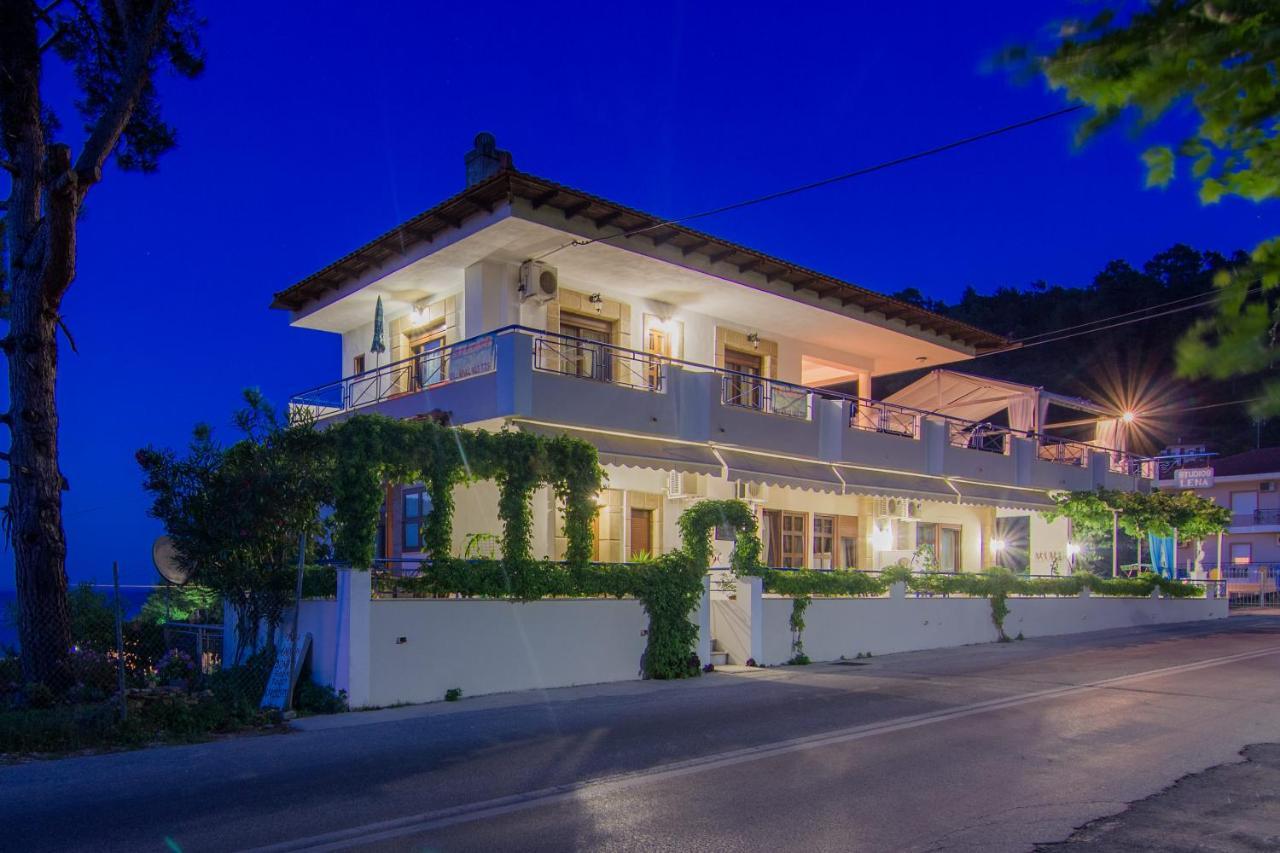 Lena Hotel Skala Potamia (Thasos)