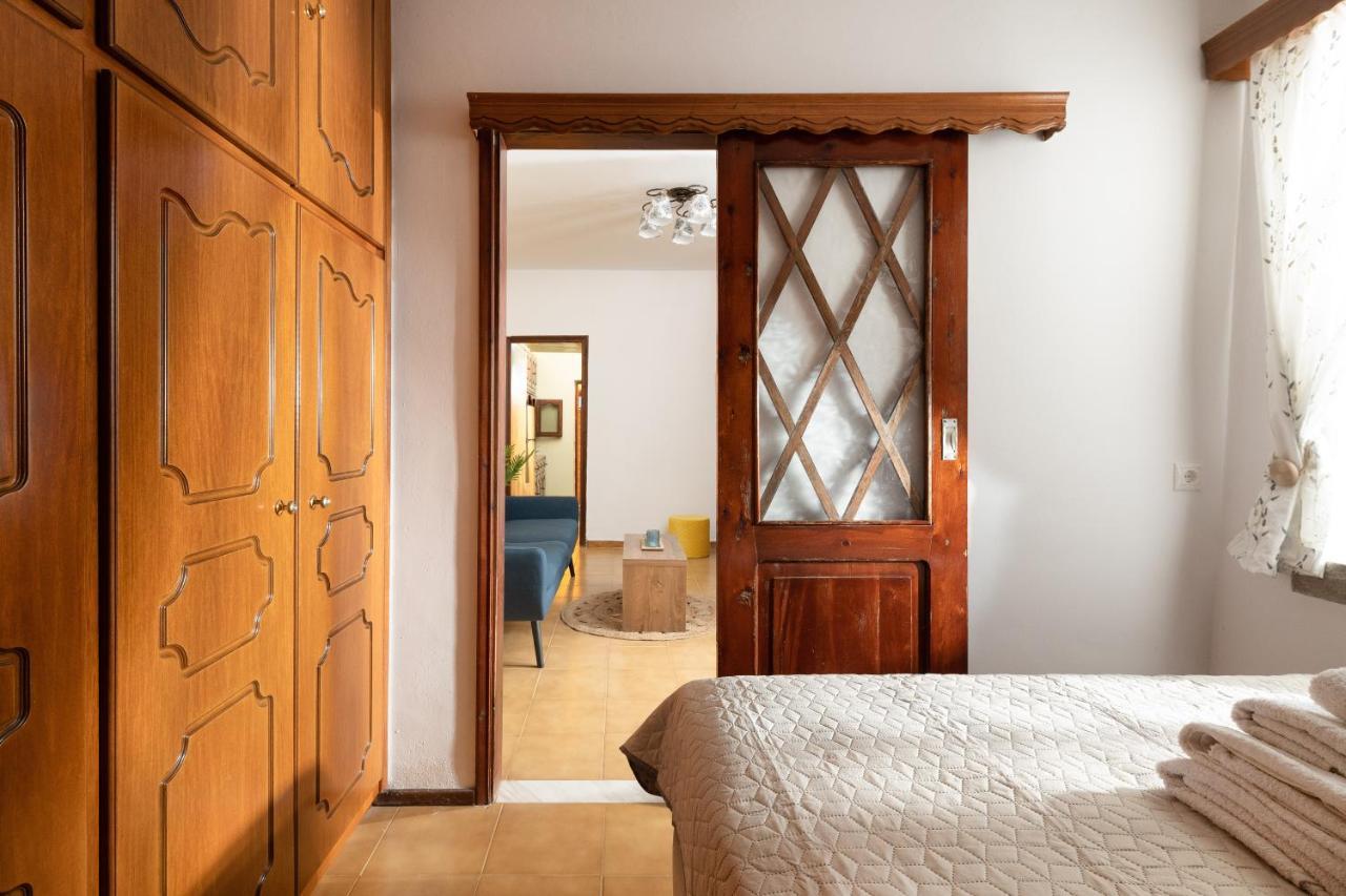 Villa Sea La Vie Symi