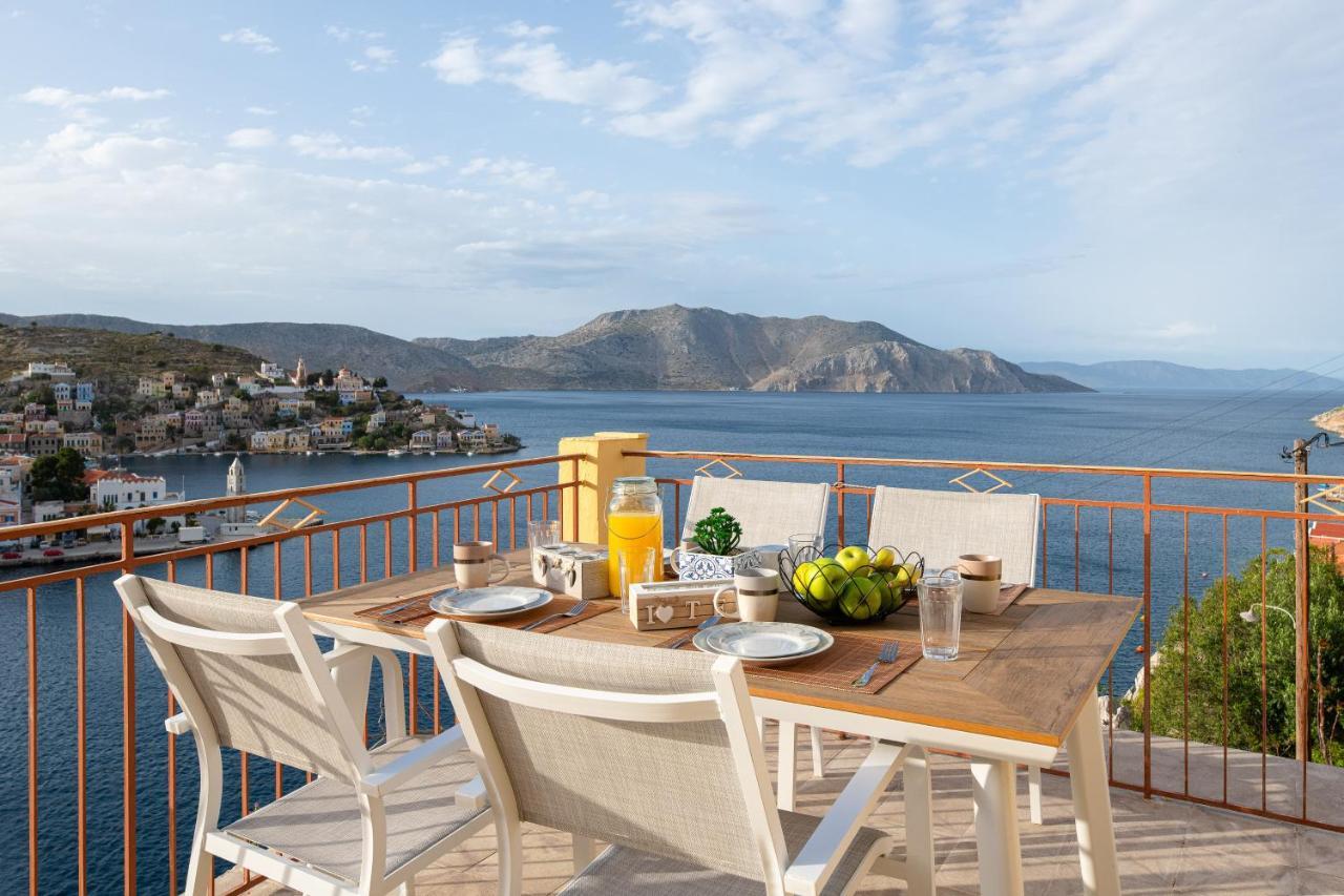Sea La Vie Villa *