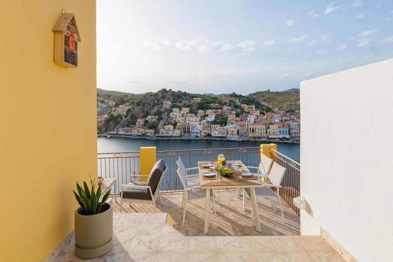 Sea La Vie Symi