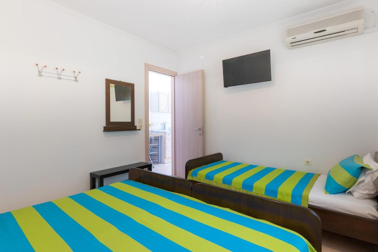 Lena Hotel Skala Potamia (Thasos)