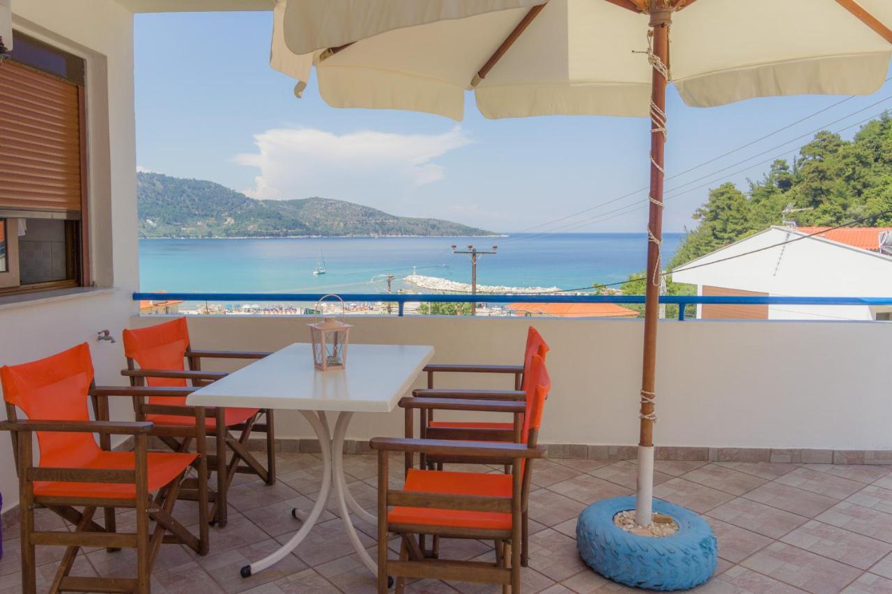 Lena Hotel
