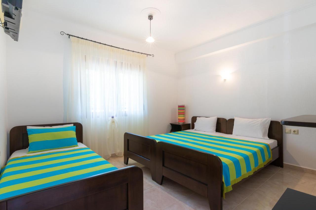 Lena Hotel Skala Potamia (Thasos)
