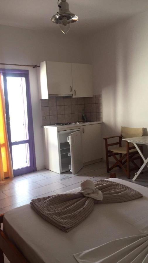 Apartment Ermis Koufonissi Koufonisia