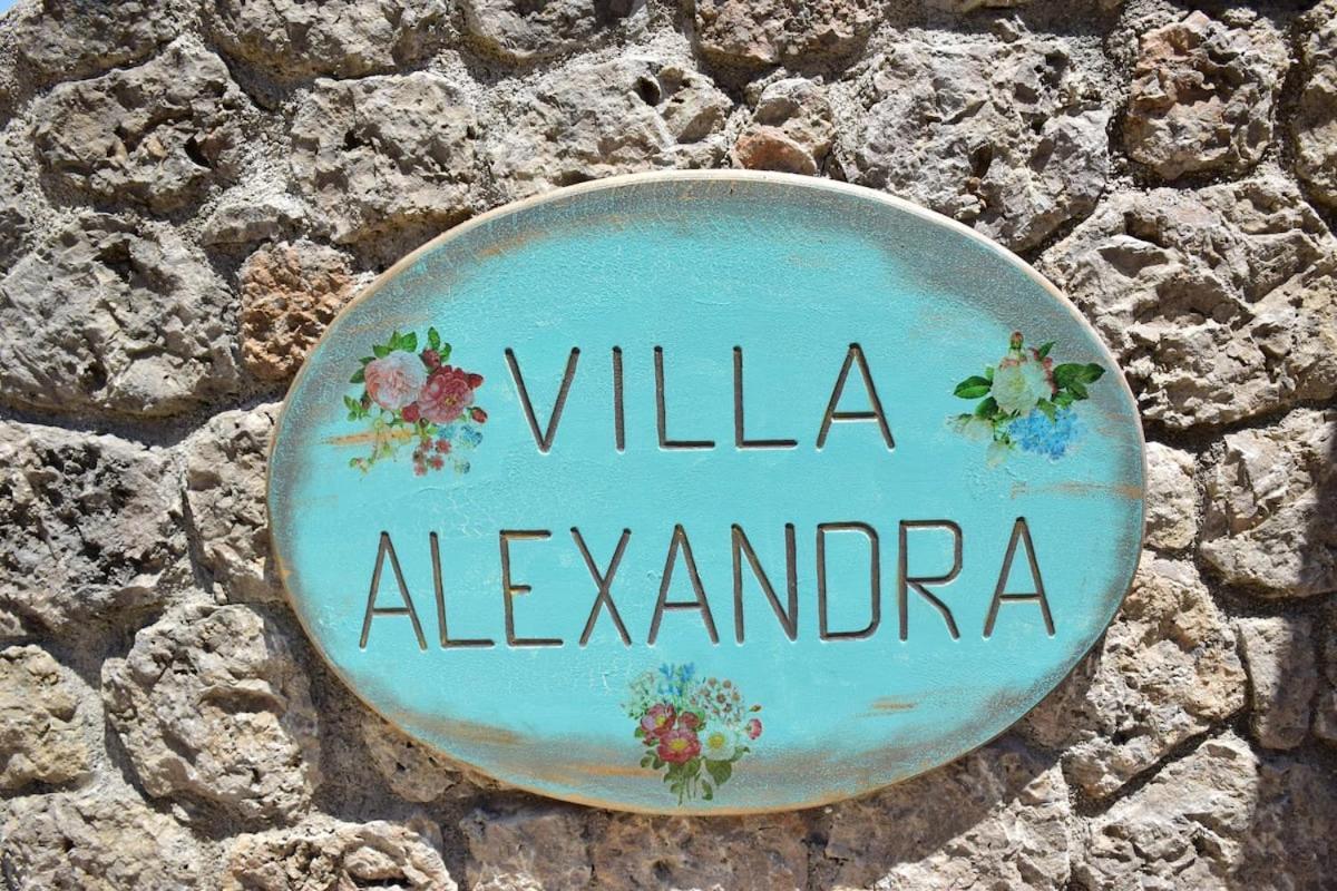 Alexandra