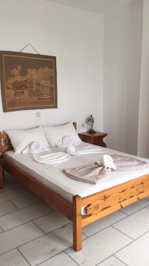 Ermis Koufonissi Apartment *