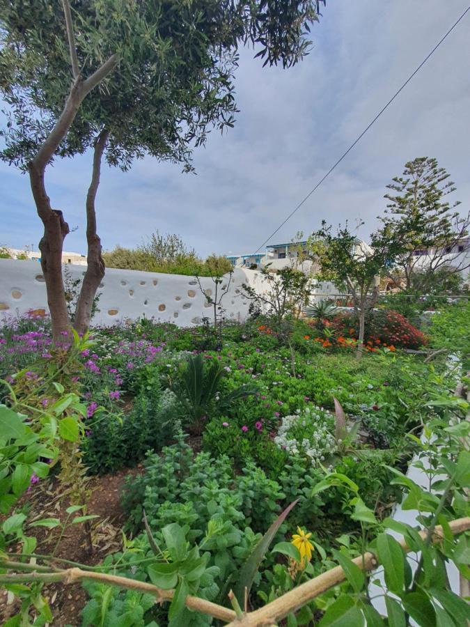 Apartment Ermis Koufonissi