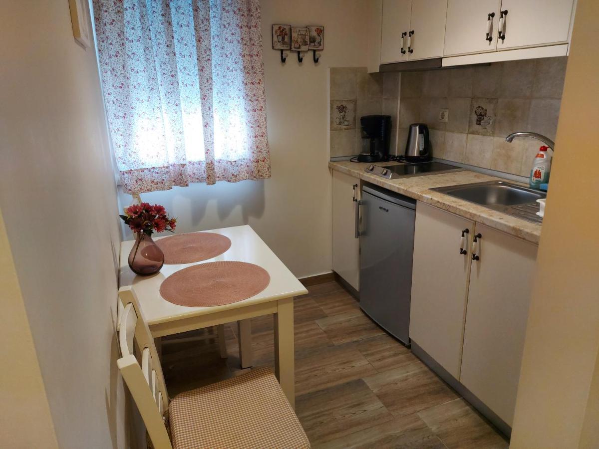 Hotel Megas Alexandros