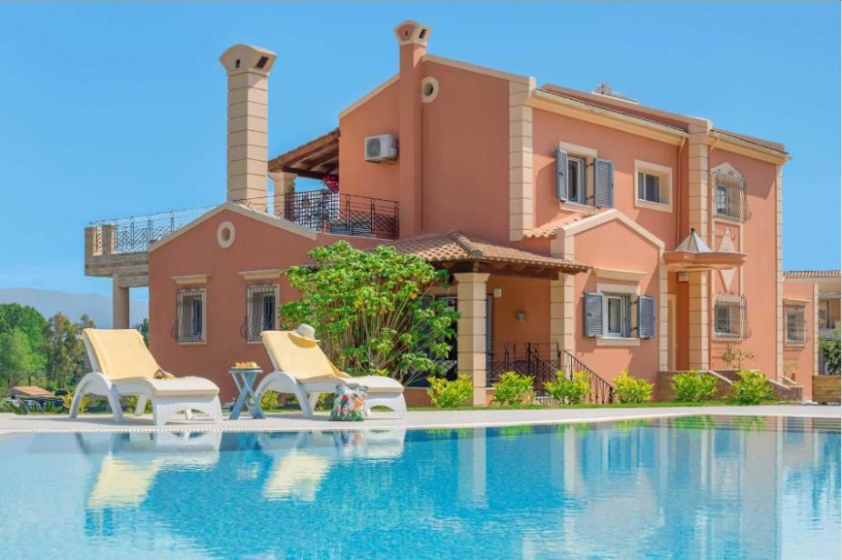 Villa Alexandra *