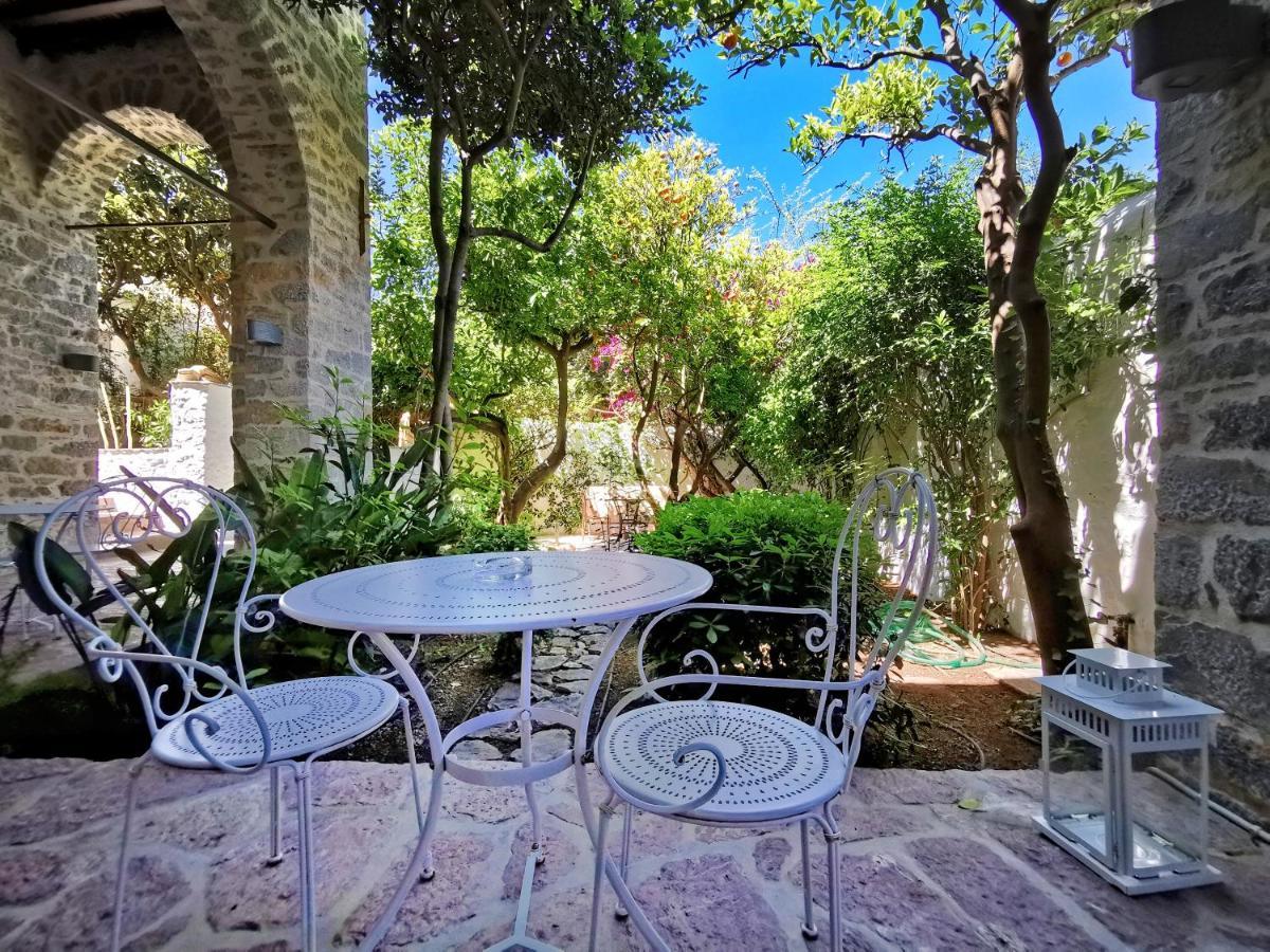 Hotel Cotommatae Hydra 1810 Hydra (Saronic Islands)