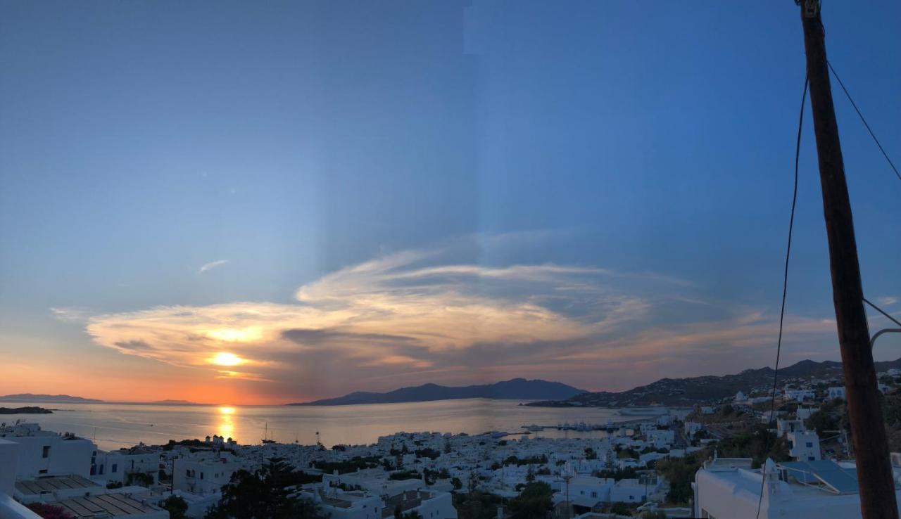 Ibiscus Boutique Mykonos Town
