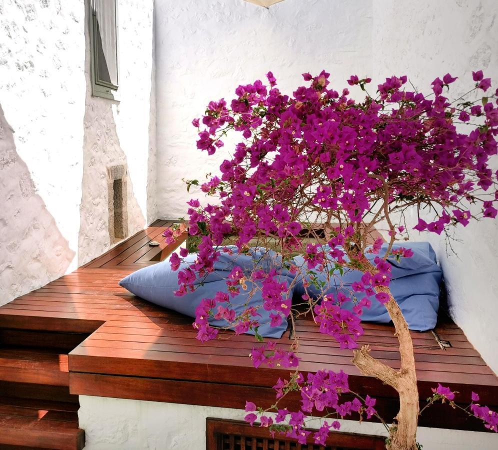 Hotel Cotommatae Hydra 1810 Hydra (Saronic Islands)