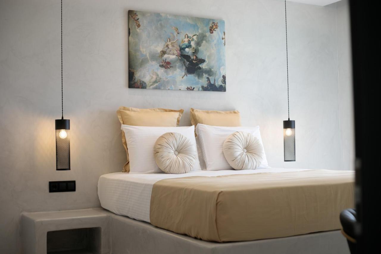 Iphimedeia Luxury Hotel & Suites