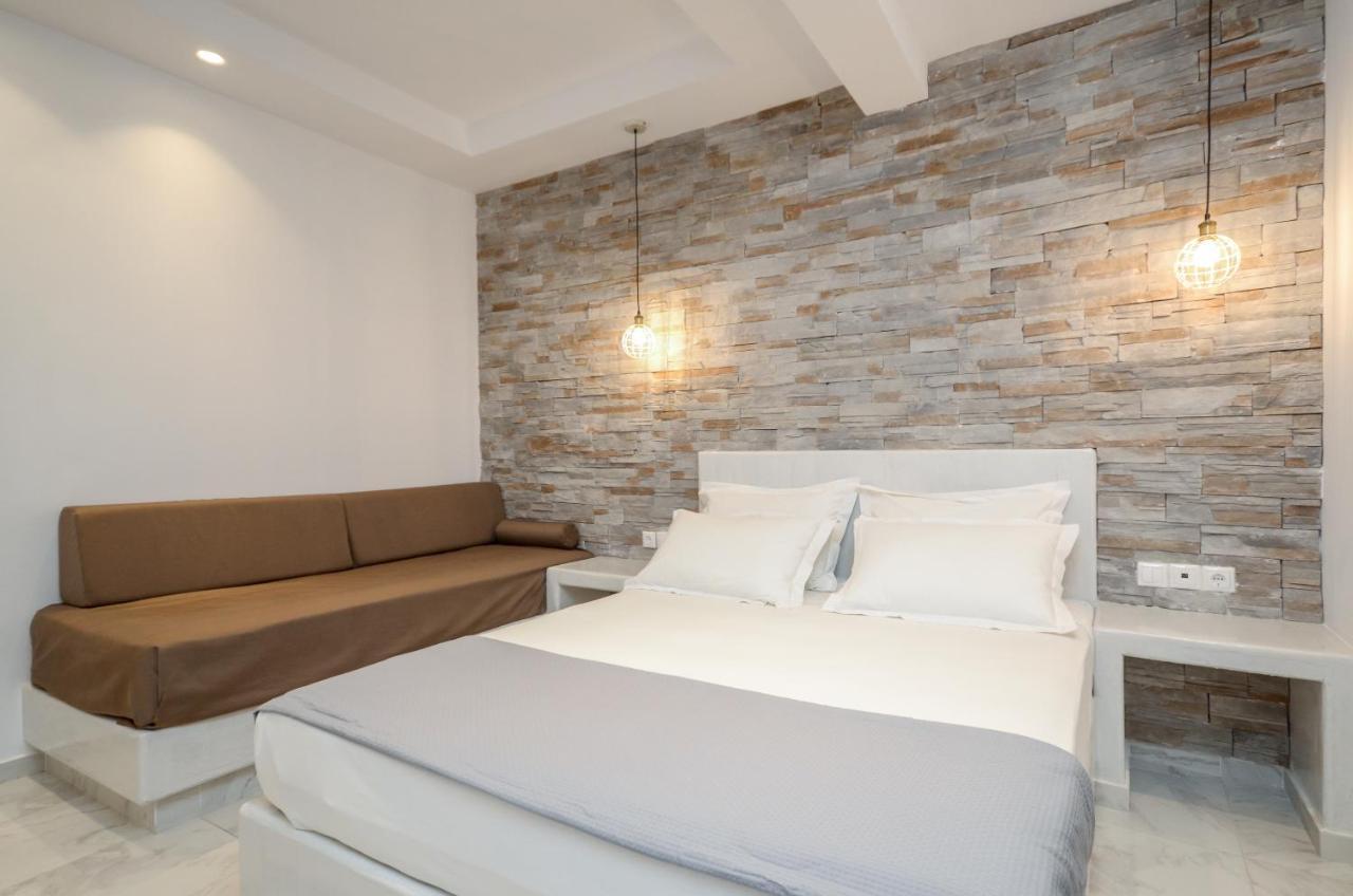 Dimitra Aparthotel