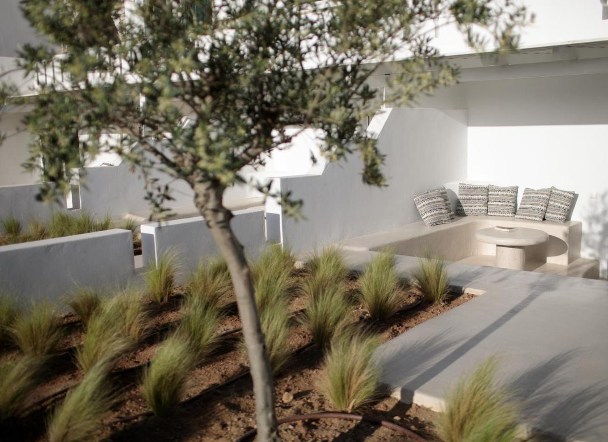 Iphimedeia Luxury Hotel & Suites Naxos City